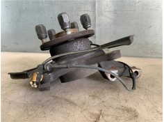 Recambio de mangueta delantero derecha para land rover freelander (ln) 2.0 di referencia OEM IAM RUB101501  