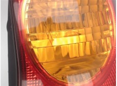 Recambio de piloto trasero derecho para hyundai matrix (fc) referencia OEM IAM 9240217010  