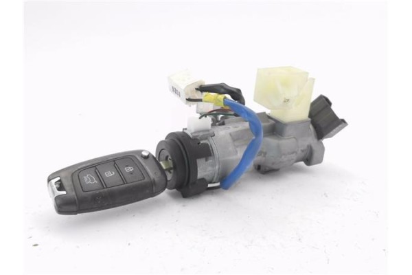 Recambio de clausor para hyundai kona (os) 1.0 pure referencia OEM IAM 81910J9000  