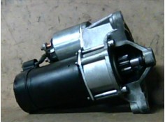 Recambio de motor arranque para citroen saxo 1.4 vts referencia OEM IAM 5802C9 50390100815 