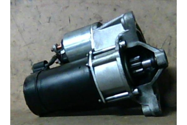 Recambio de motor arranque para citroen saxo 1.4 vts referencia OEM IAM 5802C9 50390100815 
