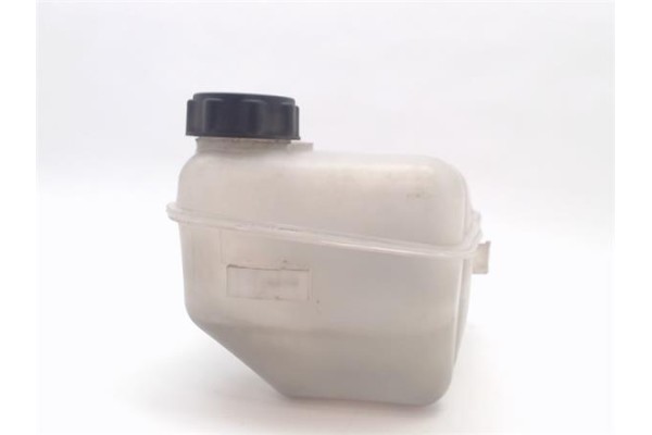 Recambio de botella expansion para ford focus (daw, dbw) 1.6 16v referencia OEM IAM 98AB8K218BH D2L4A 