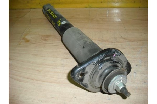 Recambio de amortiguador trasero completo para nissan murano (z50) 3.5 básico referencia OEM IAM 56210CB000 BG29 