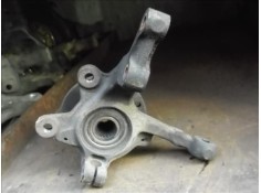 Recambio de mangueta delantero derecha para renault clio i fase i+ii (b/c57)(1991) 1.7 (b/c574) referencia OEM IAM    2