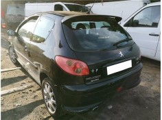 peugeot 206 del año 2004