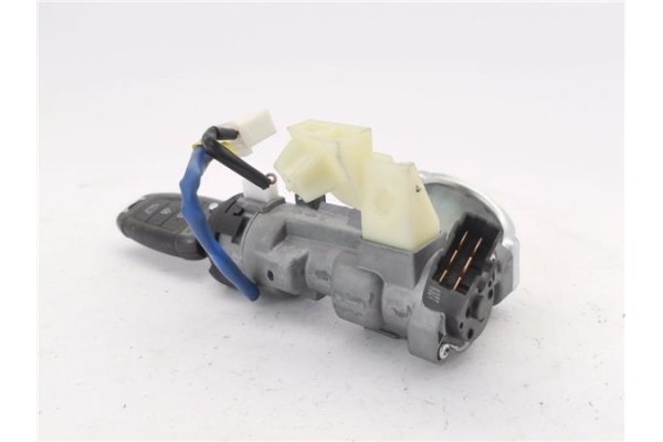 Recambio de clausor para hyundai kona (os) 1.0 pure referencia OEM IAM 81910J9000  