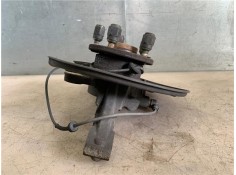 Recambio de mangueta delantero derecha para land rover freelander (ln) 2.0 di referencia OEM IAM RUB101501  