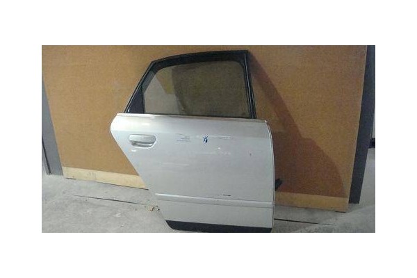 Recambio de puerta trasero derecha para audi a4 berlina (8e)(2000) 1.8 t [1,8 ltr. - 120 kw 20v turbo] referencia OEM IAM   