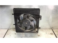 Recambio de electroventilador para citroen c3 1.4 hdi referencia OEM IAM 1253H6  