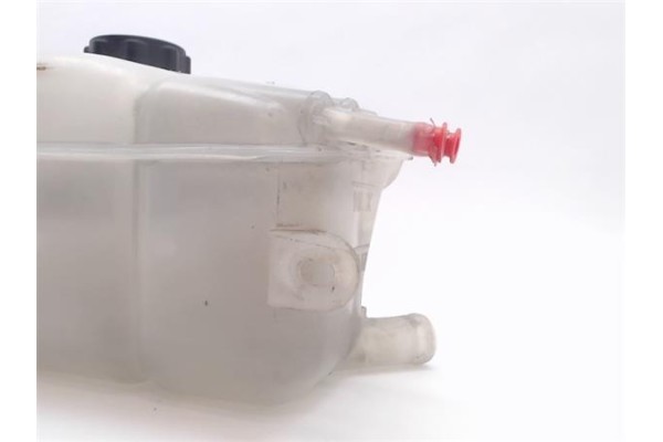 Recambio de botella expansion para ford focus (daw, dbw) 1.6 16v referencia OEM IAM 98AB8K218BH D2L4A 