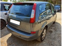 ford focus c-max del año 2004