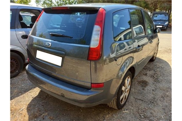 ford focus c-max del año 2004