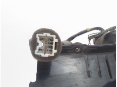 Recambio de piloto trasero derecho para hyundai matrix (fc) referencia OEM IAM 9240217010  