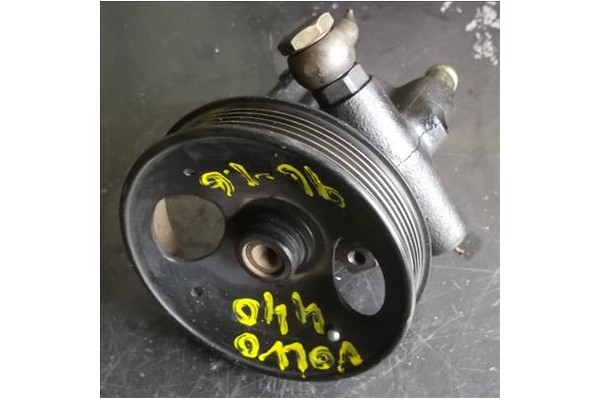 Recambio de bomba servodireccion para volvo serie 440 (1988) 1.6 referencia OEM IAM   