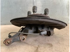 Recambio de mangueta delantero derecha para land rover freelander (ln) 2.0 di referencia OEM IAM RUB101501  