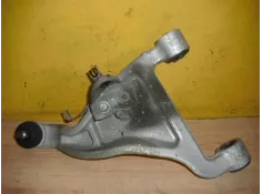 Recambio de brazo inferior trasero derecho para nissan murano (z50) 3.5 básico referencia OEM IAM 55501CA000  