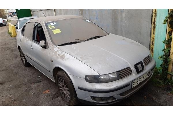 seat toledo (1m2)(03.1999 ) del año 