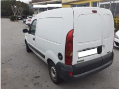 renault kangoo i (f/kc0) del año 2004