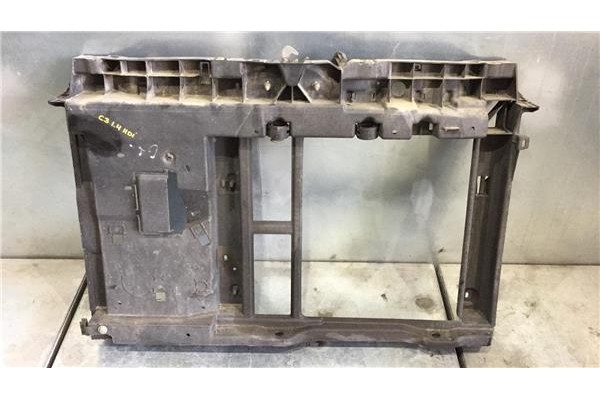 Recambio de frente delantero para citroen c3 1.4 hdi referencia OEM IAM 9682586480 1854J80116 