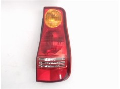 Recambio de piloto trasero derecho para hyundai matrix (fc) referencia OEM IAM 9240217010  