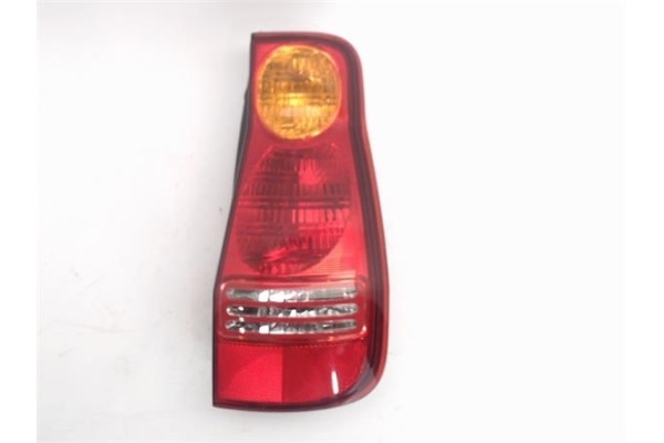 Recambio de piloto trasero derecho para hyundai matrix (fc) referencia OEM IAM 9240217010  