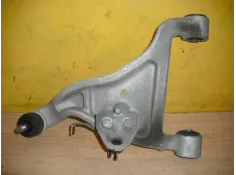 Recambio de brazo inferior trasero izquierdo para nissan murano (z50) 3.5 básico referencia OEM IAM 55502CA000  