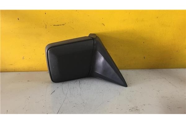 Recambio de retrovisor electrico derecho para mercedes-benz 190/190 e (bm 201)(1982) 1.8 e 190 (201.018) [1,8 ltr. - 80 kw cat] 
