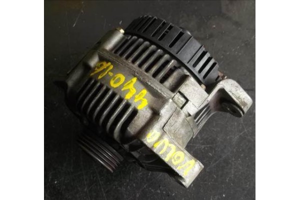 Recambio de alternador para volvo serie 440 (1988) 1.6 referencia OEM IAM   