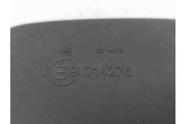 Recambio de retrovisor interior para ford kuga (cbv) 2.0 tdci referencia OEM IAM E9014276  