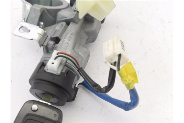 Recambio de clausor para hyundai kona (os) 1.0 pure referencia OEM IAM 81910J9000  
