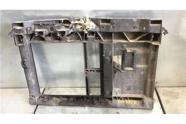 Recambio de frente delantero para citroen c3 1.4 hdi referencia OEM IAM 9682586480 1854J80116 