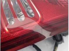 Recambio de piloto trasero derecho para hyundai matrix (fc) referencia OEM IAM 9240217010  