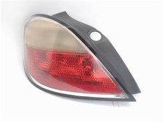 Recambio de piloto trasero izquierdo para opel astra h berlina referencia OEM IAM 159727 24461835 