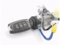 Recambio de clausor para hyundai kona (os) 1.0 pure referencia OEM IAM 81910J9000  