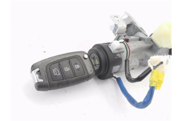 Recambio de clausor para hyundai kona (os) 1.0 pure referencia OEM IAM 81910J9000  
