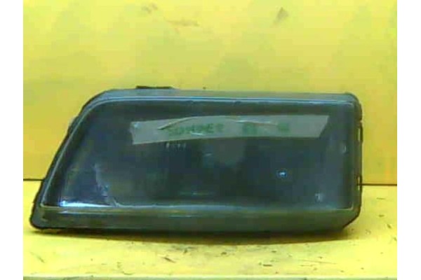 Recambio de faro delantero izquierdo para citroen jumper furgón (01.1994) 2.5 d referencia OEM IAM   