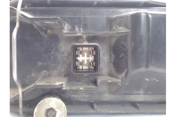 Recambio de faro delantero dcho para seat toledo (1l) referencia OEM IAM 1L0941018E  