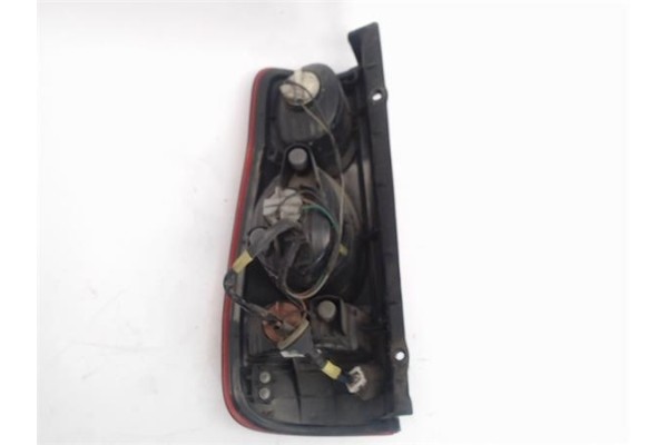 Recambio de piloto trasero derecho para hyundai matrix (fc) referencia OEM IAM 9240217010  