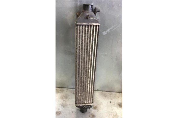 Recambio de intercooler para fiat ii bravo (198) 1.9 d multijet referencia OEM IAM 866455500  