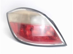 Recambio de piloto trasero izquierdo para opel astra h berlina referencia OEM IAM 159727 24461835 