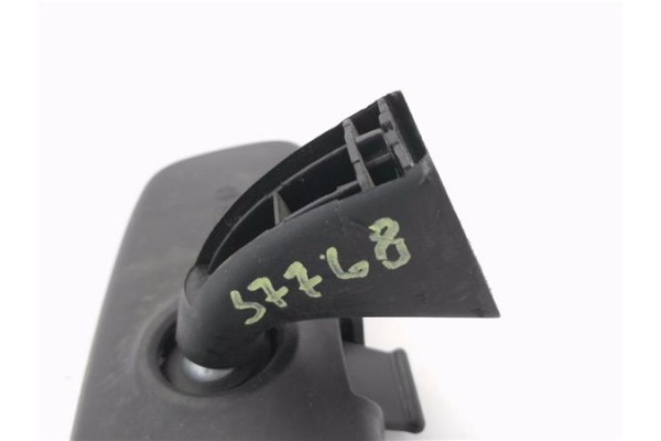 Recambio de retrovisor interior para ford kuga (cbv) 2.0 tdci referencia OEM IAM E9014276  