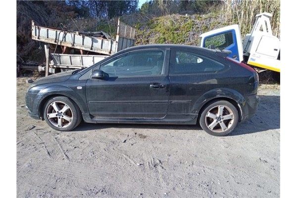 ford focus ii (da_) del año 2007