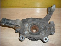 Recambio de mangueta delantero derecha para nissan murano (z50) 3.5 básico referencia OEM IAM 40014CN000  