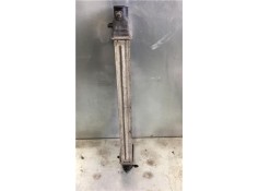 Recambio de intercooler para fiat ii bravo (198) 1.9 d multijet referencia OEM IAM 866455500  