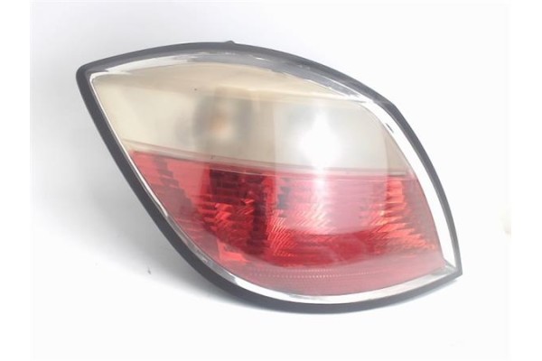 Recambio de piloto trasero izquierdo para opel astra h berlina referencia OEM IAM 159727 24461835 