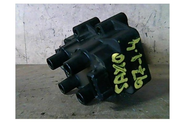 Recambio de bobina encendido para citroen saxo 1.4 vts referencia OEM IAM   