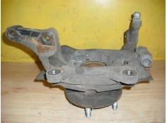 Recambio de mangueta delantero derecha para nissan murano (z50) 3.5 básico referencia OEM IAM 40014CN000  