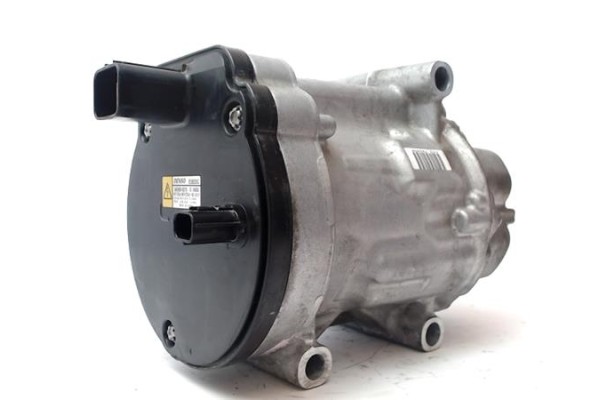 Recambio de compresor aire acond. para toyota corolla (e21) híbrido hybrid active referencia OEM IAM 0424000370 ESB20C Recambio de compresor aire acond. para toyota corolla (e21) híbrido hybrid active referencia OEM IAM 0424000370 ESB20C