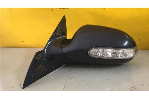 Recambio de retrovisor electrico izquierdo para mercedes-benz clase clk cabrio (bm 209)(2003) 1.8 200 compressor (209.442) [1,8 