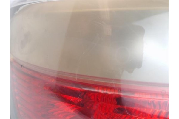 Recambio de piloto trasero izquierdo para opel astra h berlina referencia OEM IAM 159727 24461835 